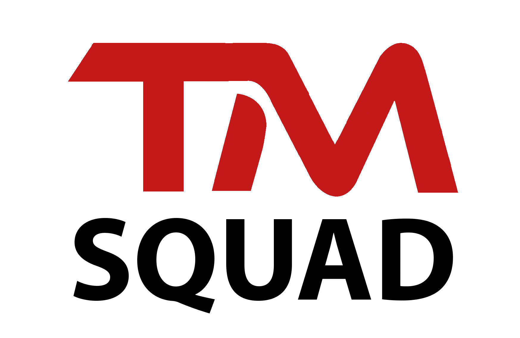 TM Squad Logo